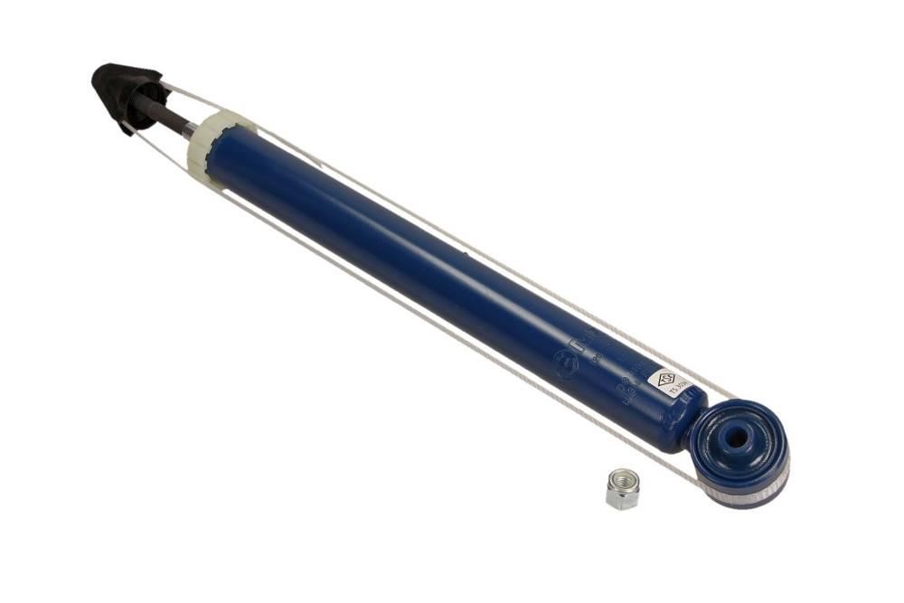 Shock absorbers Volkswagen Load Up: 1267250037 Meyle Rear suspension shock