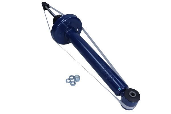Meyle 126 725 0055 Rear suspension shock 1267250055 1267250055 Meyle Rear suspension shock