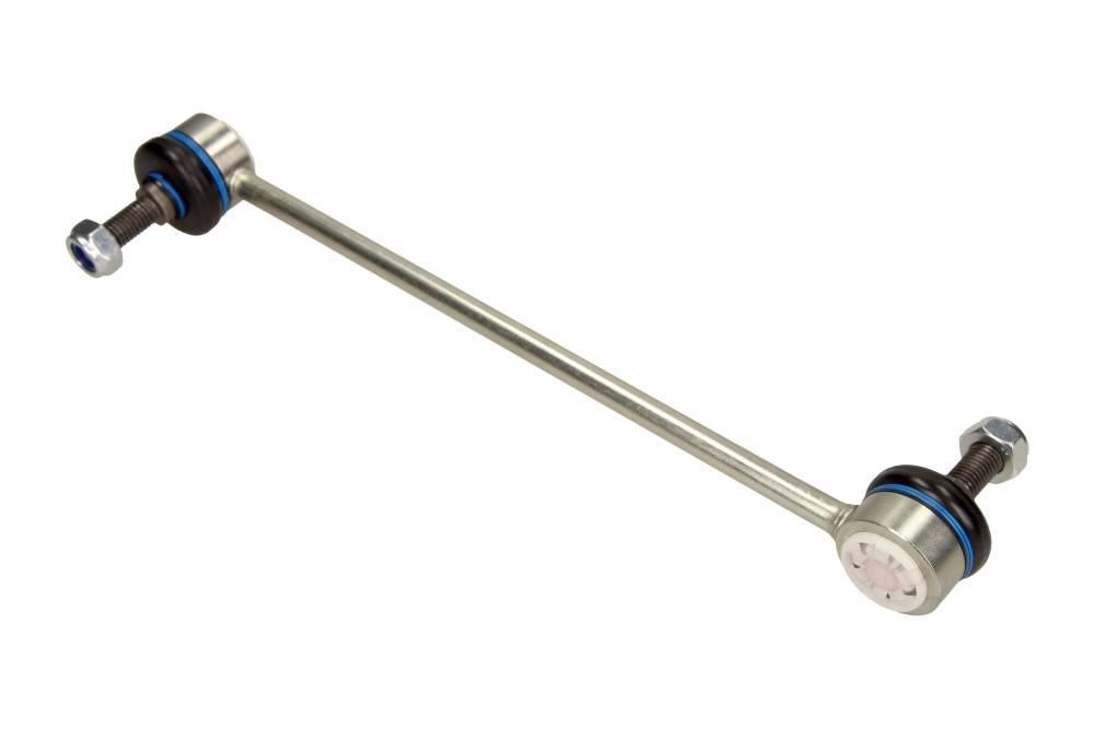 Sway bar link Citroen C-Crosser: 11160600037 Meyle Front anti roll bar link