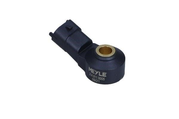 Ignition knock (detonation) sensor Opel Agila: 2148110005 Meyle Knock sensor