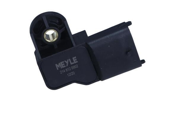 Manifold pressure sensor Dacia Duster: 2148120002 Meyle MAP Sensor