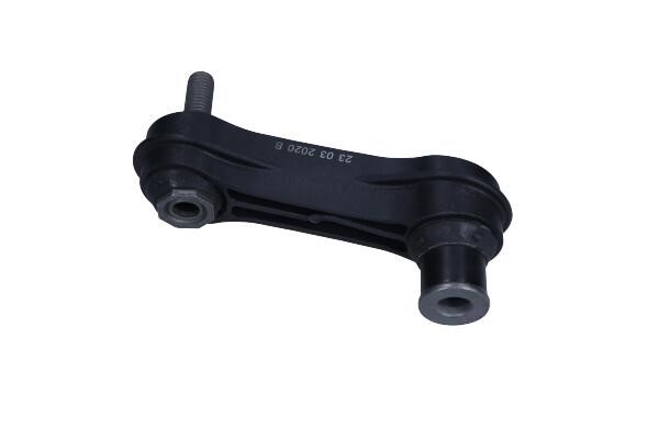 Stabiliser link Mercedes GLA: 0160600113 Meyle Rear anti roll bar link