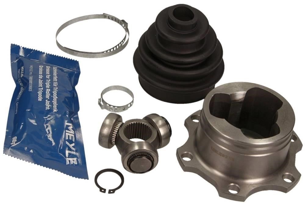 CV Joint Audi: 1004980227 Meyle CV joint
