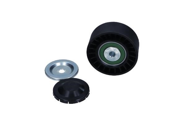 Belt tensioner pulley Audi A5: 1140090000 Meyle Idler Pulley