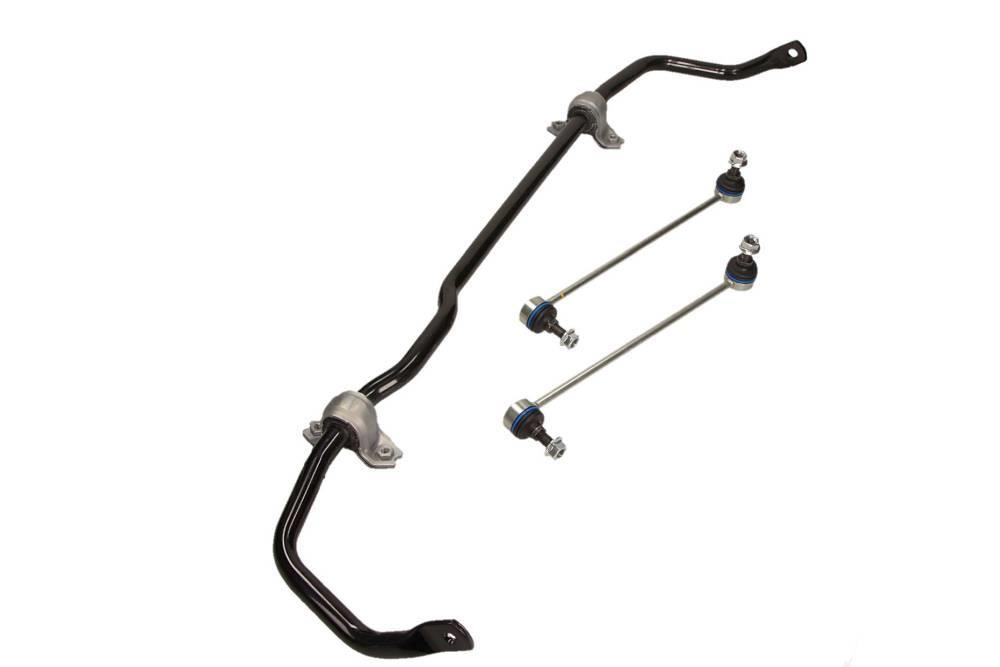 Stabilizer bar Audi: 1146530005HD Meyle Stabilizer