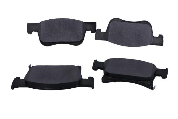 0252212318 Meyle Brake pad set