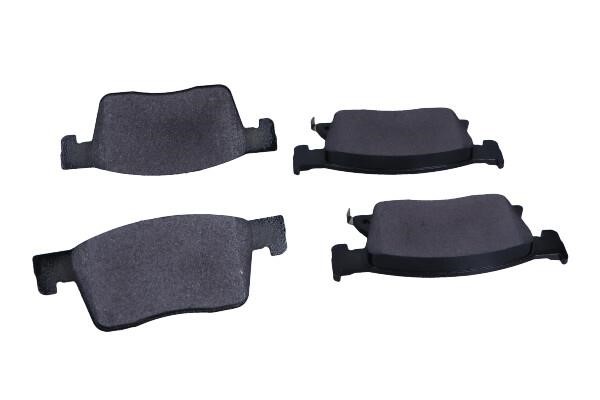 Brake pad Opel Astra K: 0252234519 Meyle Brake pad set