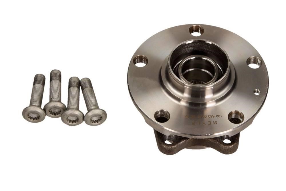 1006530033 Meyle Wheel hub with bearing