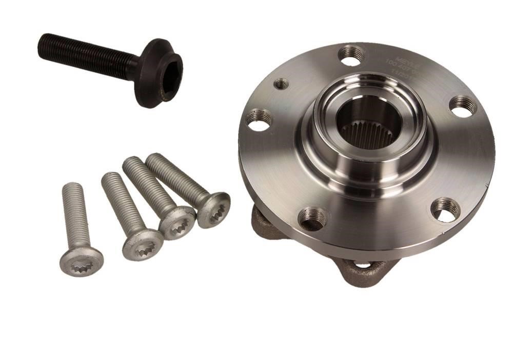 Meyle 100 653 0034 Wheel hub 1006530034 1006530034 Meyle Wheel hub