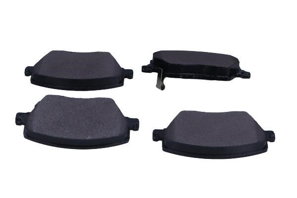 Brake pad Fiat Tipo: 0252239719 Meyle Brake pad set