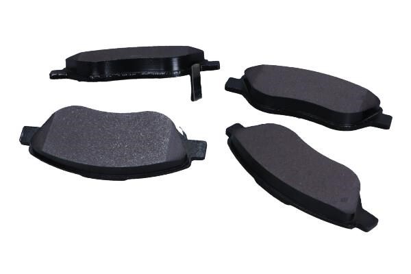 Meyle 025 224 7619 Brake pad set 0252247619 0252247619 Meyle Brake pad set