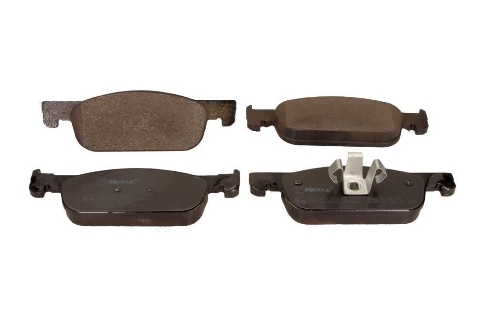 0252252517 Meyle Front disc brake pads, set