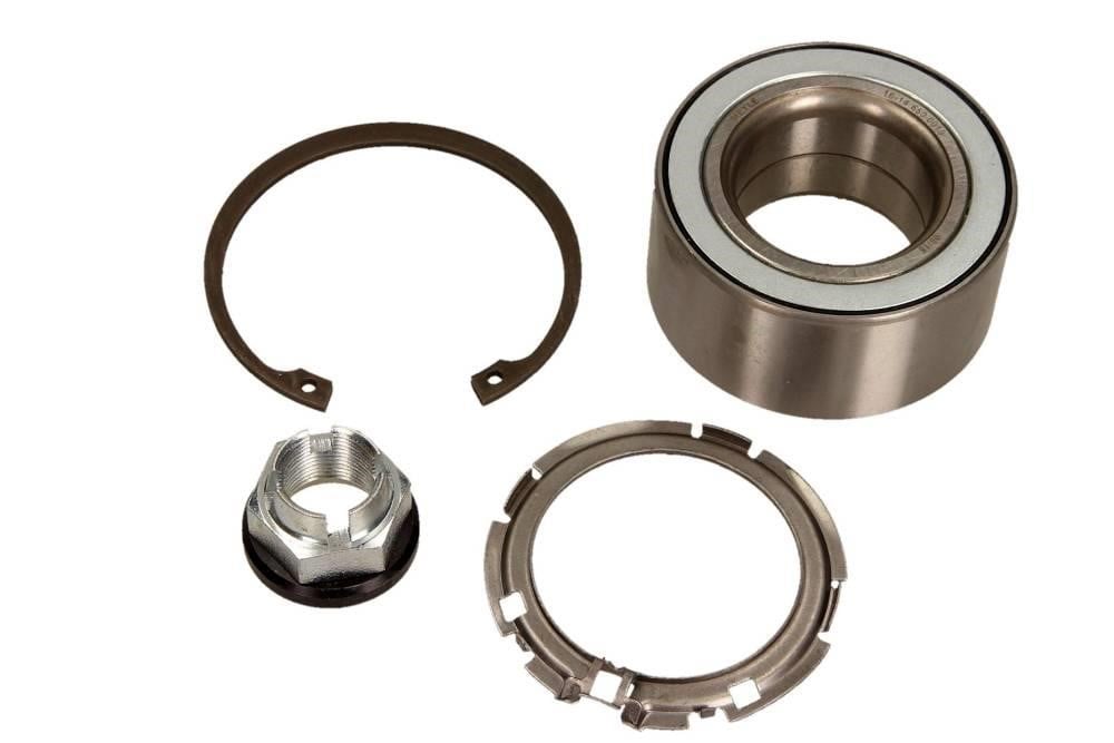 Meyle 16-14 650 0021 Wheel bearing 16146500021 16146500021 Meyle Wheel bearing