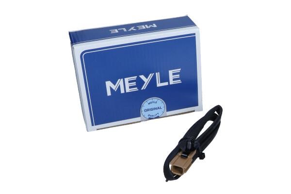 DPF temperature sensor Renault: 16148000034 Meyle Sensor, exhaust gas temperature