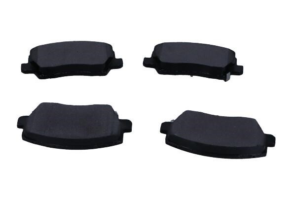 Meyle 025 229 0417 Brake pad set 0252290417 0252290417 Meyle Brake pad set