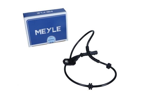 ABS speed sensor Renault Clio: 16148990021 Meyle Sensor ABS