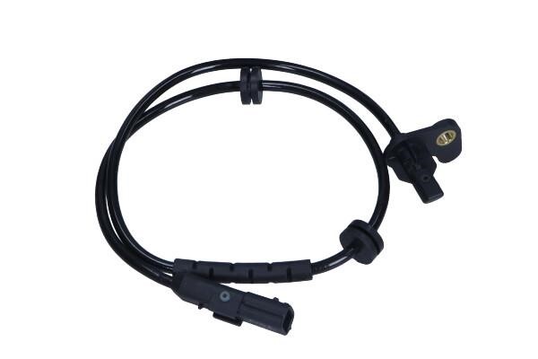 ABS speed sensor Renault Captur: 16148990025 Meyle Sensor, wheel speed