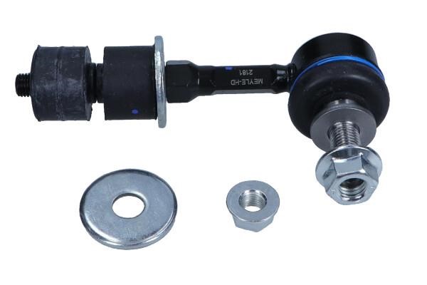 Sway bar link Toyota: 30160600018HD Meyle Rear anti roll bar link