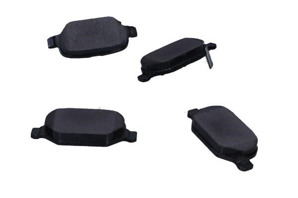 0252541014 Meyle Brake pad set