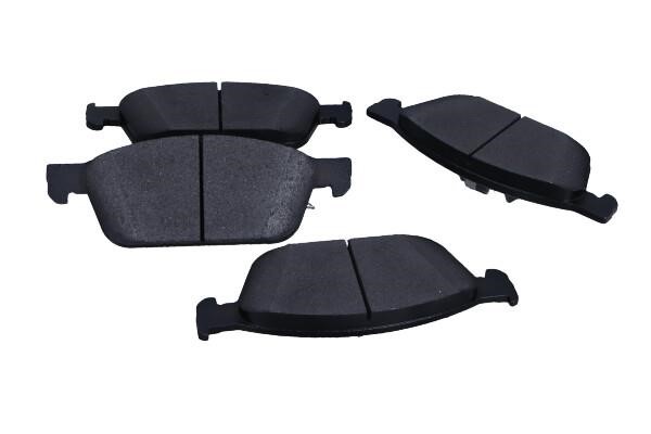 Brake pad kit Ford Transit Connect Kombi: 0252555518PD Meyle Brake pad set