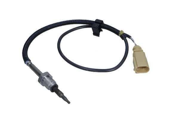 DPF temperature sensor Audi A8: 1148000221 Meyle Exhaust gas temperature sensor