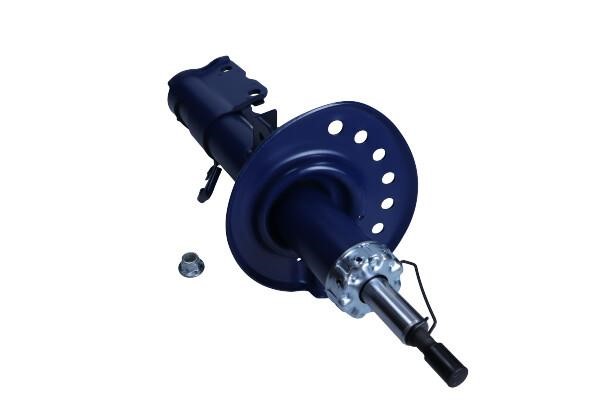 Struts Renault Koleos: 16266230017 Meyle Front suspension shock absorber