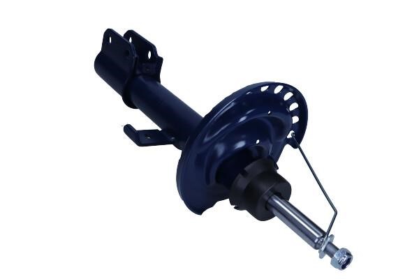 Suspension strut Renault Captur: 16266230024 Meyle Front gas shock absorber