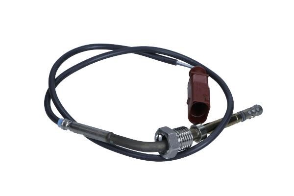 Exhaust temp sensor Audi A8: 1148000238 Meyle Exhaust gas temperature sensor