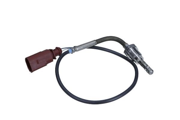 Exhaust temp sensor Porsche Cayenne: 1148000253 Meyle Exhaust gas temperature sensor