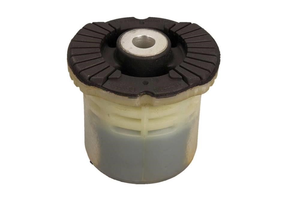 Axle bush Opel: 6147100004HD Meyle Rear axle bush