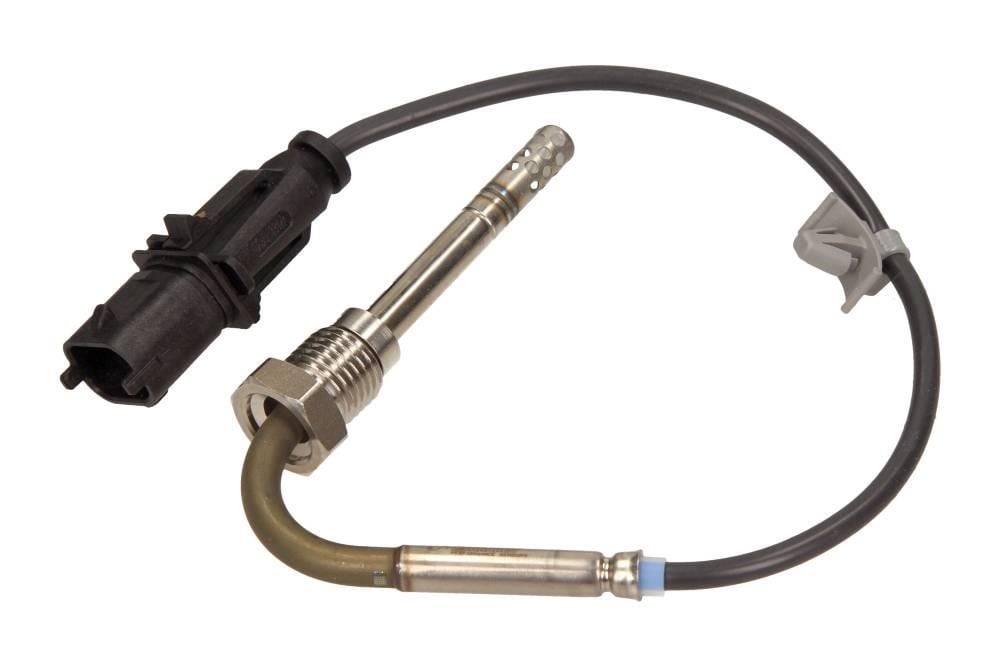 DPF temperature sensor Saab: 6148000038 Meyle Exhaust gas temperature sensor