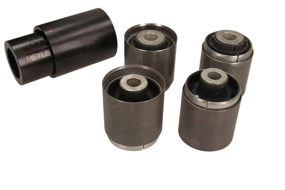 3147540000HD Meyle Silent block rear lever