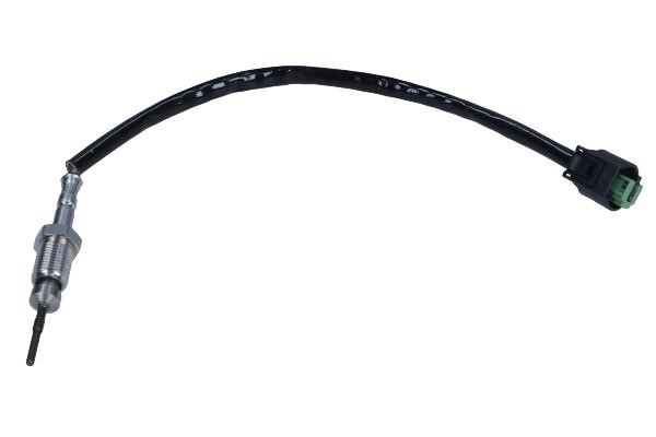 DPF temperature sensor BMW X6: 3148000065 Meyle Exhaust gas temperature sensor