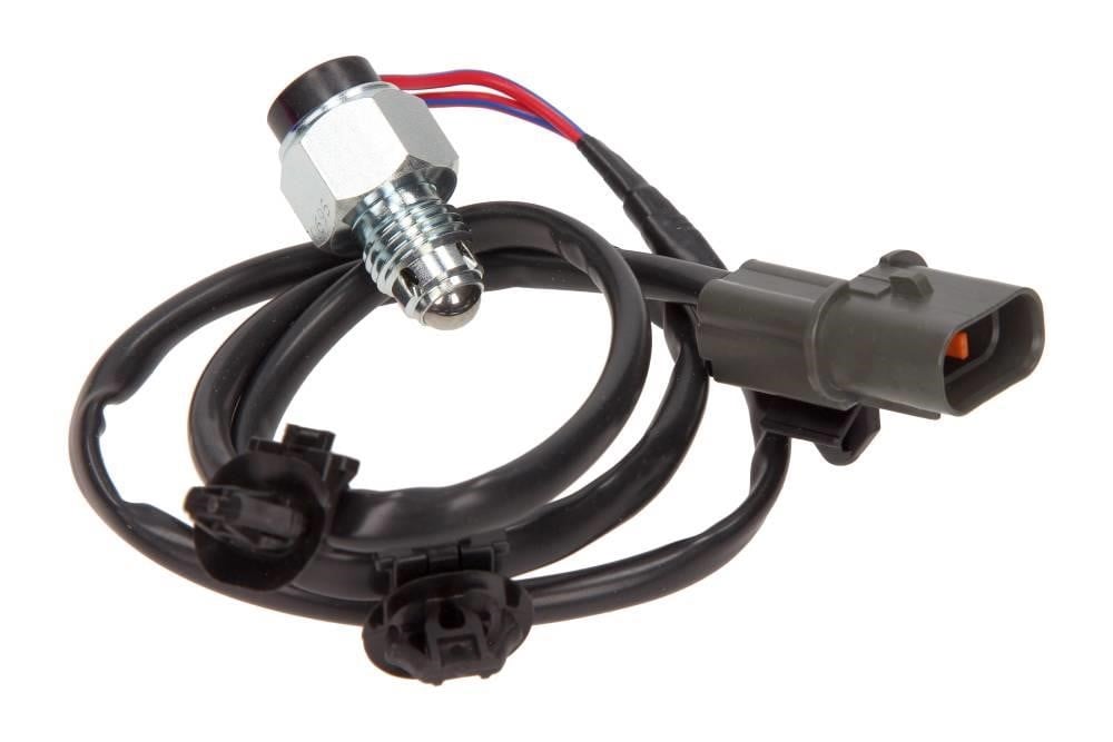 MN171296 Mitsubishi Front axle engagement sensor