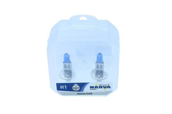486412100 Narva Halogen lamp 12V H1 55W