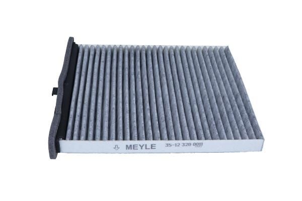 Air conditioning filter Mazda 6: 35123200011 Meyle Cabin filter