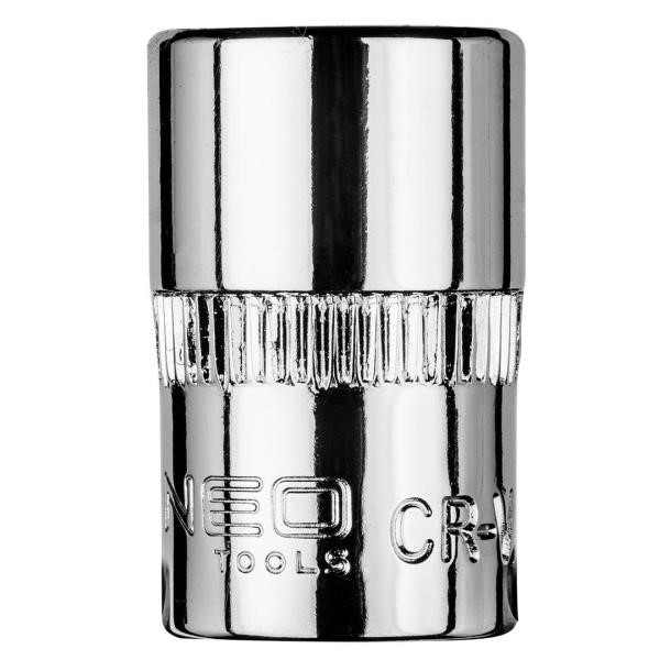 08172 Neo Tools Hexagonal socket 3/8", 12 mm
