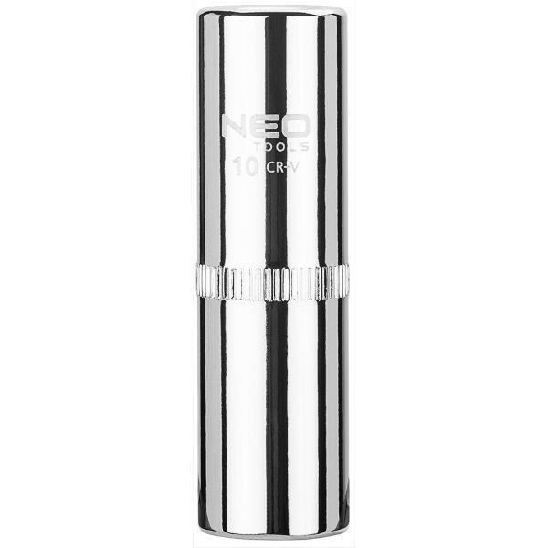 08243 Neo Tools 1/4 "hexagonal head 10 mm