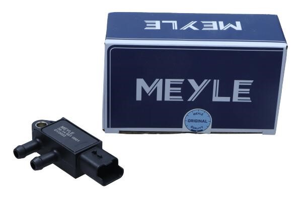 36148010001 Meyle Sensor, exhaust pressure