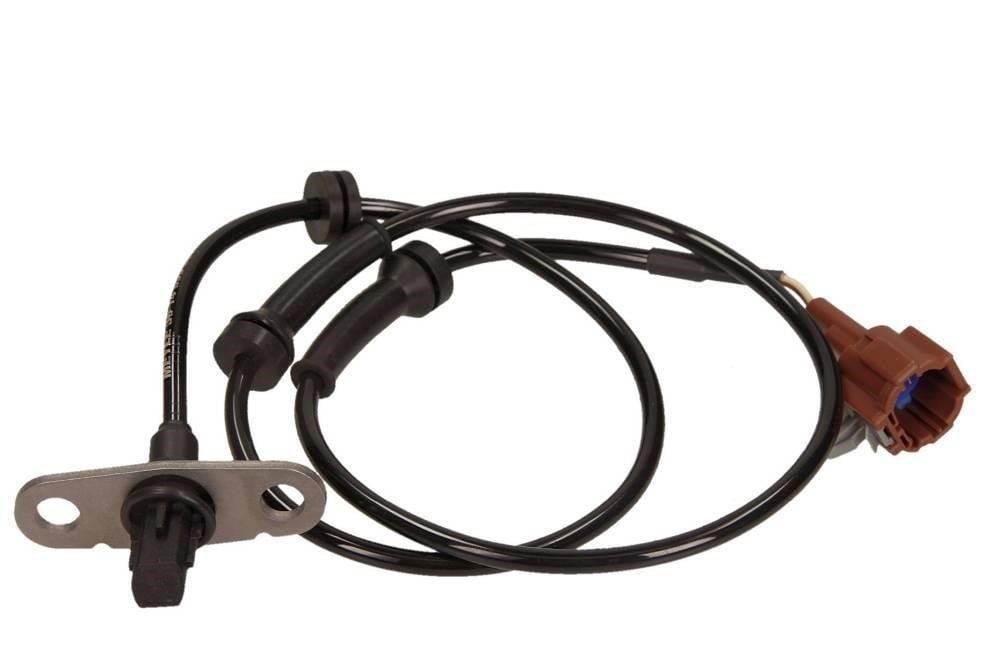 ABS wheel speed sensor Nissan: 36148990003 Meyle Sensor