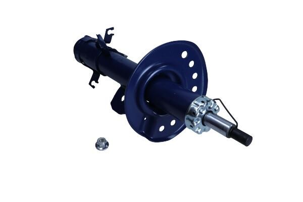 Struts Nissan Juke: 36266230021 Meyle Front right gas oil shock absorber