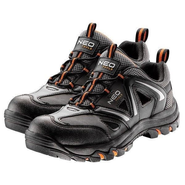 82724 Neo Tools Occupational sandals OB, size 43