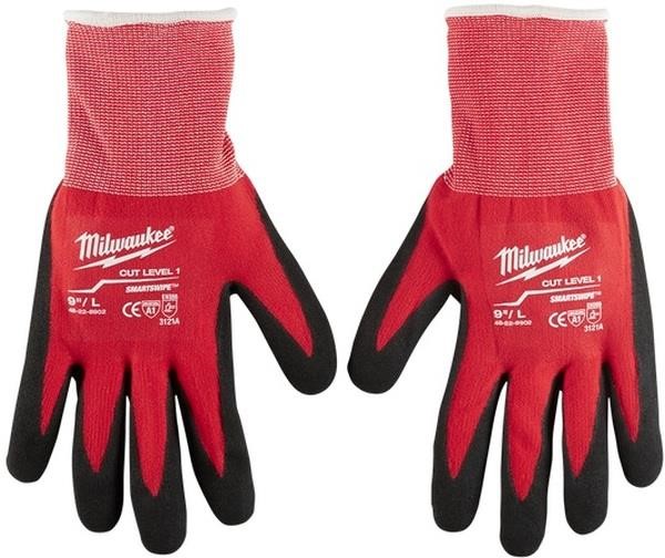 4932471418 Milwaukee Work Gloves