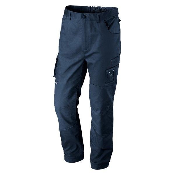 81224L Neo Tools Working trousers Navy, size L