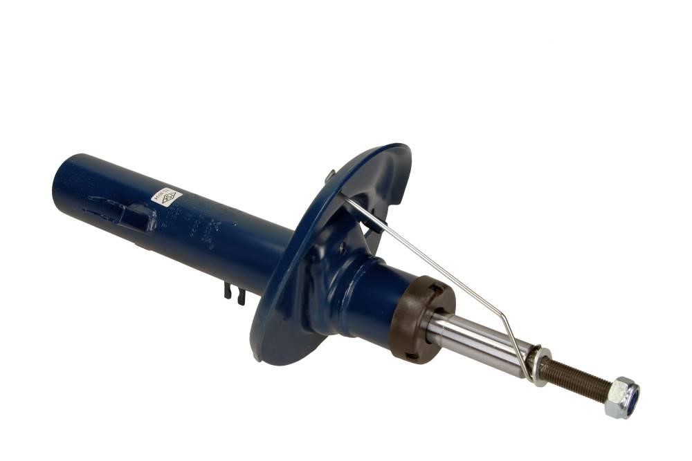 Suspension strut DS: 40266230024 Meyle Front Left Gas Oil Suspension Shock Absorber