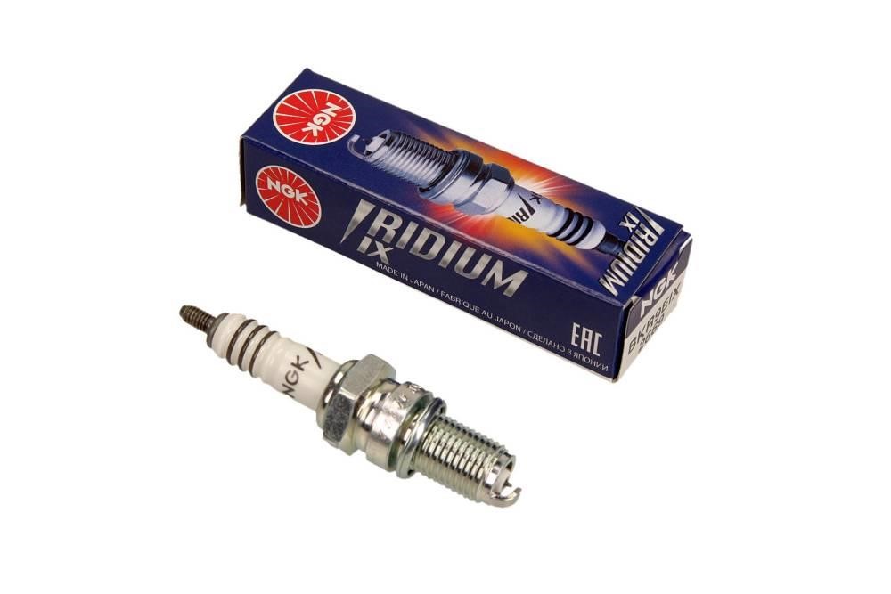 4772 NGK Spark plug NGK Iridium IX DR9EIX