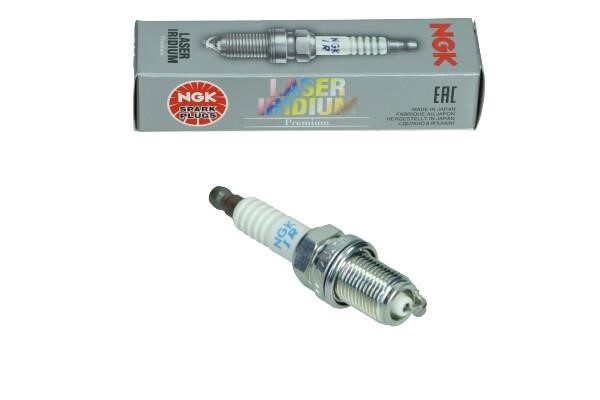 5068 NGK Spark plug NGK Laser Iridium IFR8H11
