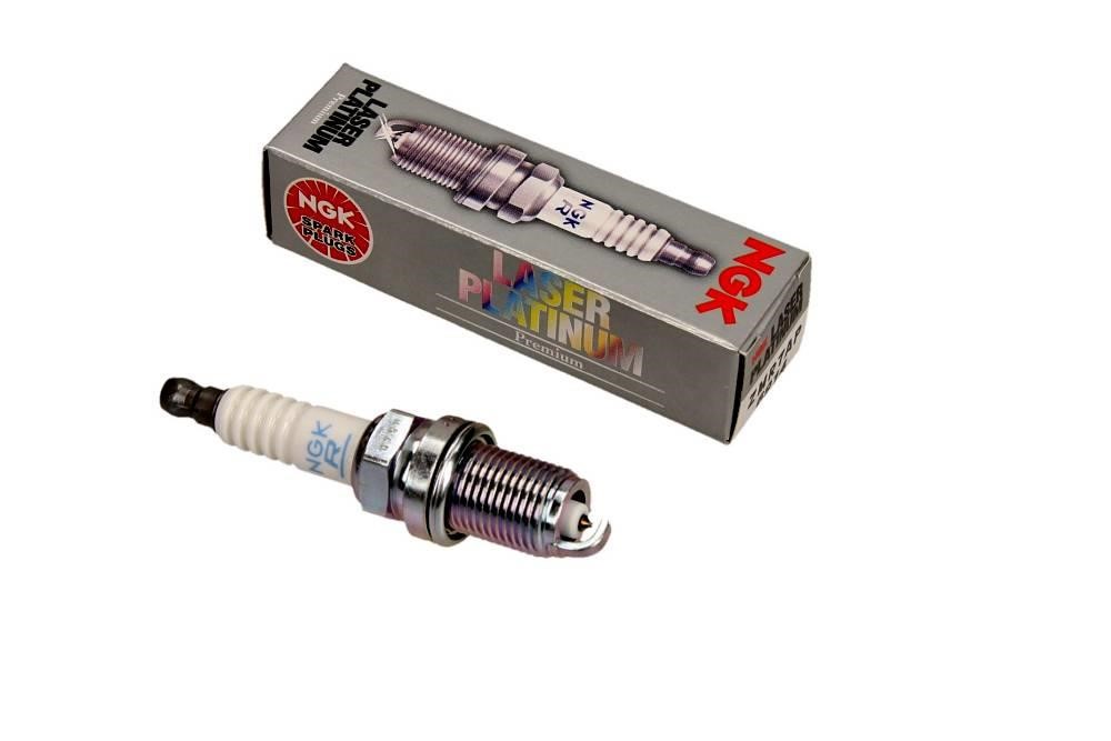 5463 NGK Spark plug NGK Laser Platinum FR5AP11