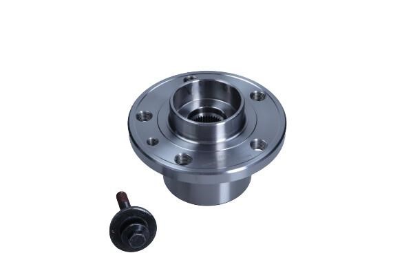 Wheel hubs Volvo V60: 5146520012 Meyle Wheel hub