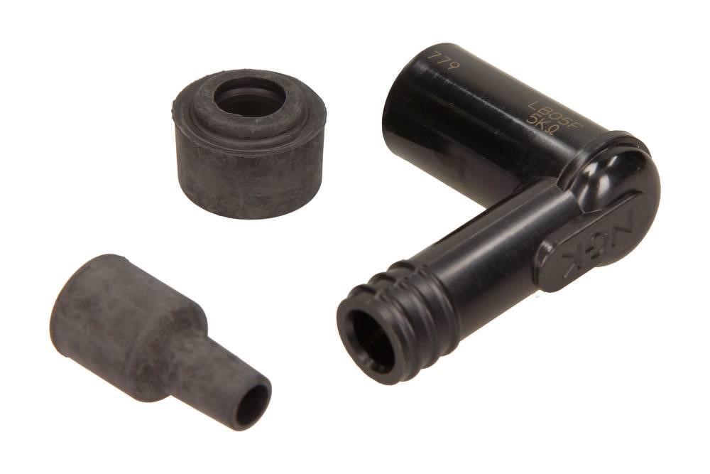 8051 NGK High Voltage Wire Tip